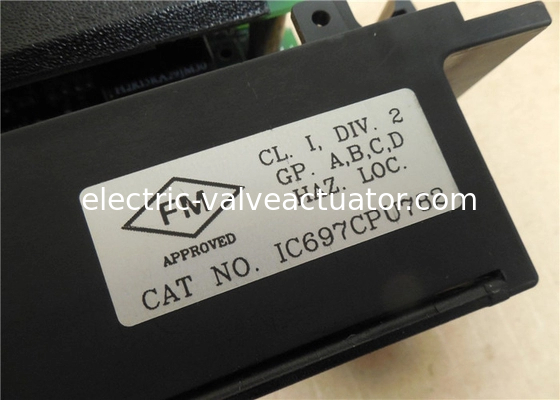 سعر جيد وحدة المعالجة المركزية لوحدة التحكم المنطقية القابلة للبرمجة PLC IC697CPU782E على الانترنت