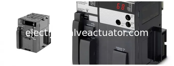 سعر جيد G-Series Servo Drive 1 phase 200 VAC MECHATROLINK II متكاملة 100W أومرون R88D-GN01H-ML2 على الانترنت