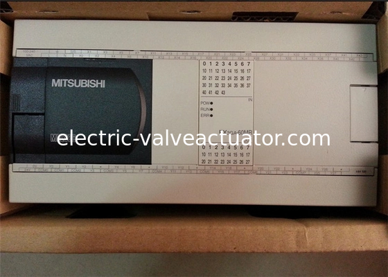 سعر جيد FX3GA سلسلة Mitsubishi Plc وحدة تحكم FX3GA-24MR / FX3GA-40MR / FX3GA-60MR-CM على الانترنت