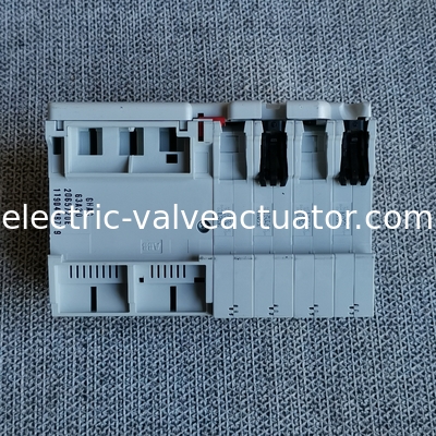 سعر جيد ABB miniature circuit breaker with overcurrent protection GSH204 AC-C50/0.03 على الانترنت