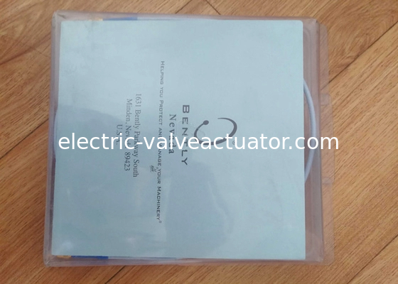 سعر جيد كابل تمديد GE Bently Nevada 3300 XL 8mm 330130-045-00-00 كابلات مستشعر المسبار جديد على الانترنت