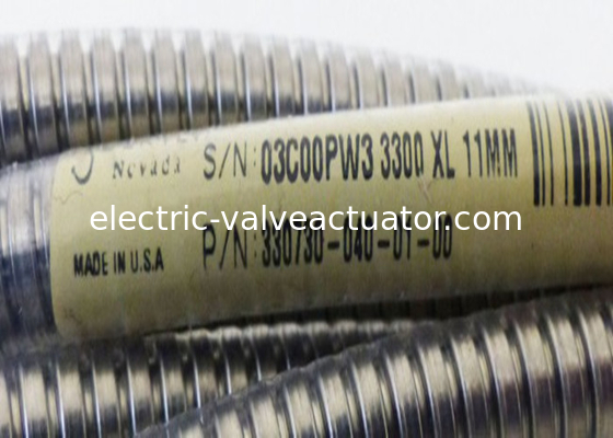 سعر جيد بنتلي نيفادا 3300XL 11mm 330730-040-01-00 كابل التمديد لقياس اهتزاز Cep على الانترنت
