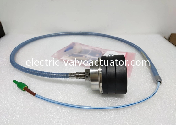 سعر جيد نظام محول الإشارة Bently Nevada 3300 XL 50 mm Proximity Probe 330876-01-10-01-00 بطول 1.0 متر على الانترنت
