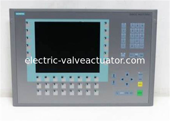 سعر جيد 6AV6 643-0DD01-1AX1 SIEMENS SIMATIC MP 277 10 Key Multi Panel على الانترنت
