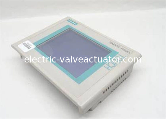 سعر جيد 6AV642-0AA11-0AX1 SIEMENS SIMATIC لوحة لمس TP 177A 5.7 وضع أزرق شاشة STN على الانترنت