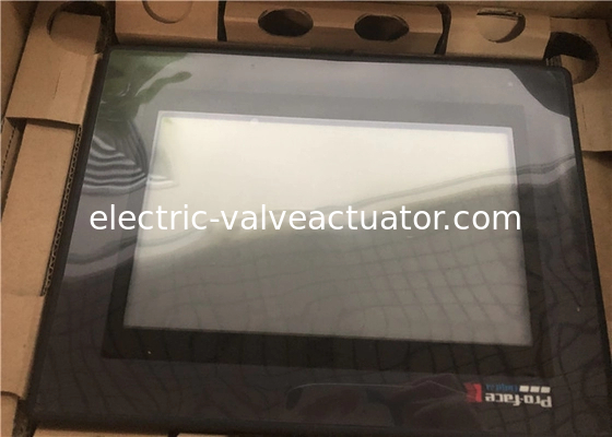 سعر جيد واجهة تشغيل PROFACE الأصلية QUICK PANEL 9 بوصة 24 فولت تيار مستمر 93 أمبير GP477R-EG41-24VP على الانترنت