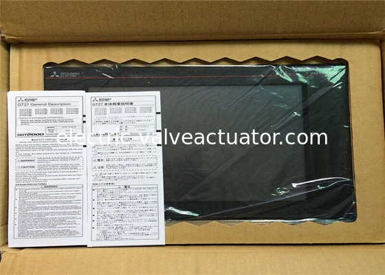 سعر جيد شاشة Mitsubishi Touch Screen HMI 10.4 في شاشة TFT LCD 640 × 480 بكسل GT2710-VTBA على الانترنت