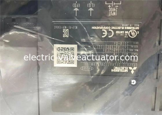 سعر جيد سلسلة GOT 2000 GT2710-VTWA شاشة لمس HMI VGA مقاس 10.4 بوصة 100-240 فولت تيار متردد ميتسوبيشي على الانترنت