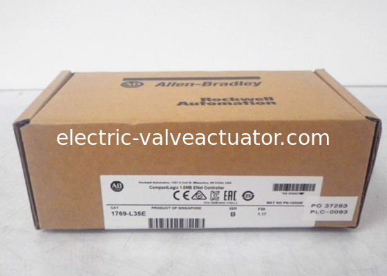سعر جيد شاشة لمس HMI جديدة وأصلية Allen Bradley PanelView Plus 7 Standard 2711P-T15C22D8S على الانترنت