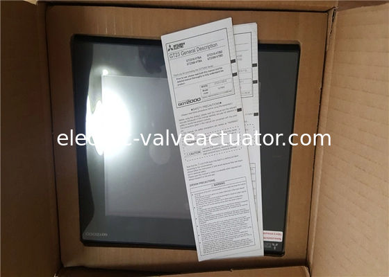 سعر جيد Mitsubishi Electric GT2308-VTBA 8.4 بوصة VGA لون شاشة لمسة HMI على الانترنت