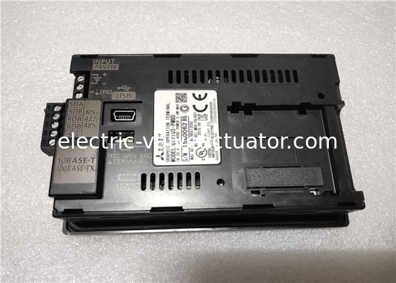 سعر جيد GT2103-PMBD GOT2000 شاشة لمسة HMI 3.8 في Mitsubishi GT21 Series على الانترنت