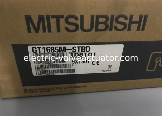 سعر جيد سلسلة GOT1000 GT16 GT1685M-STBD واجهات الإنسان والآلة من ميتسوبيشي 800 × 600 (SVGA) على الانترنت