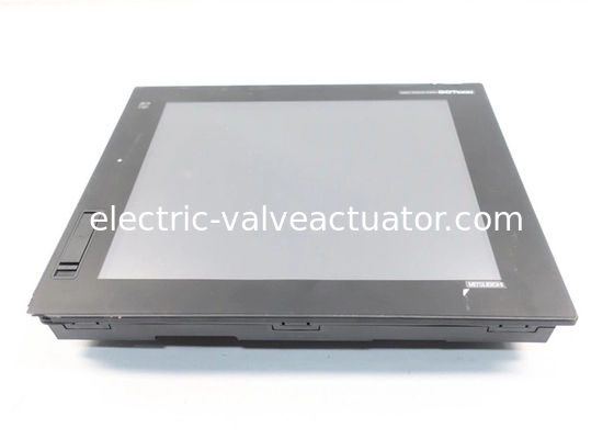 سعر جيد Mitsubishi GT1695M-XTBA Got1000 محطة تشغيل الرسومات 100-240v-ac شاشة لمس HMI على الانترنت