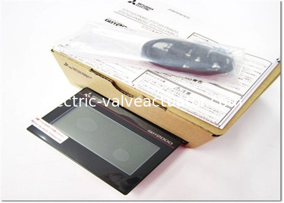 سعر جيد شاشة لمس واجهة الإنسان والآلة ميتسوبيشي GOT 2000 GT2104-RTBD 4.3″ 24V على الانترنت