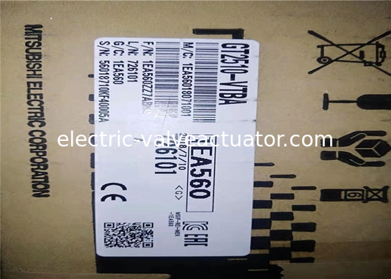 سعر جيد 100-240VAC شاشة لمسة GT2510-VTBA واجهة ميتسوبيشي للإنسان والجهاز على الانترنت