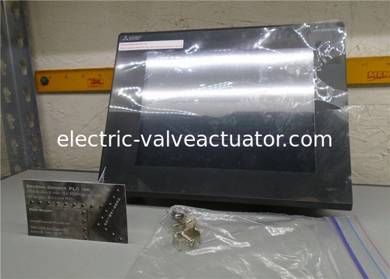 سعر جيد شاشة لمس HMI 8.4 بوصة TFT 640 × 480 بكسل GT2308-VTBD Mitsubishi Electric على الانترنت