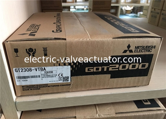 سعر جيد شاشة لمس ملونة GT2308-VTBA مقاس 8.4 بوصة VGA من ميتسوبيشي إلكتريك على الانترنت