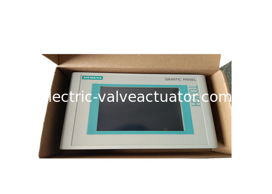 سعر جيد سيمنز 6AV6642-0BA01-1AX0 SIMATIC TOUCHPANEL TP177B PN DP STN شاشة ملونة 265 على الانترنت