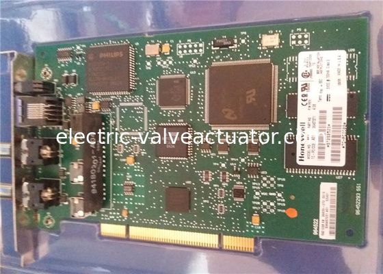سعر جيد لوحة دائرة التحكم TC-PCIC02 بطاقة اتصالات Honeywell النوع A01 REV على الانترنت