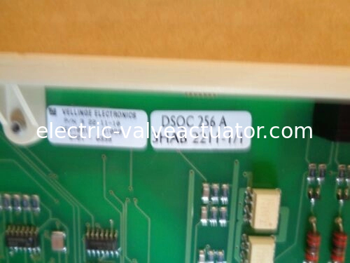 سعر جيد ABB DSQC-256A لوحة وحدة استشعار 3HAB2211-1 لروبوت IRB على الانترنت
