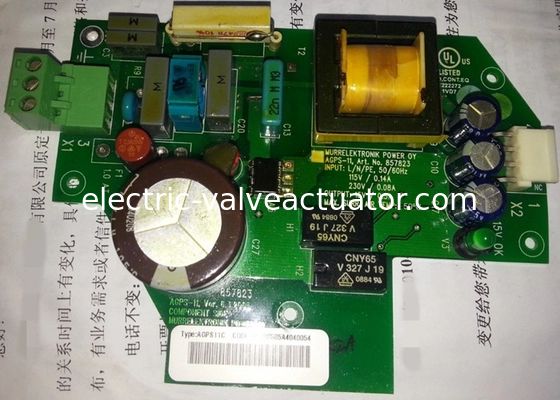 سعر جيد لوحة دارة التحكم ABB AGPS-11C لمحولات ACS800 على الانترنت