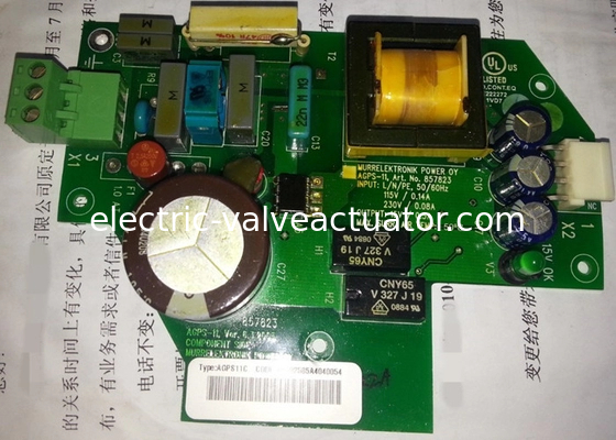 سعر جيد ABB AGPS-11C Control Circuit Board for ACS800 Inverter على الانترنت
