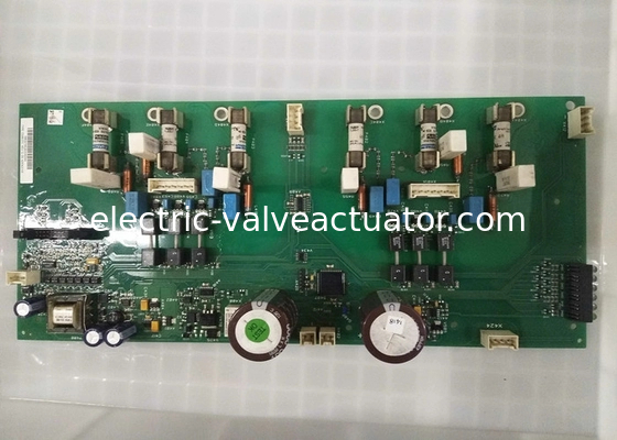 سعر جيد ABB DSAB-01C لوحة إمدادات الطاقة 64630199 جهاز تحكم فيوز التحويل على الانترنت
