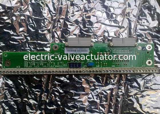 سعر جيد ABB SDCS-IOB-1 لوحة محطة الدخول / الخروج 3BSE004084R0001 جديدة على الانترنت