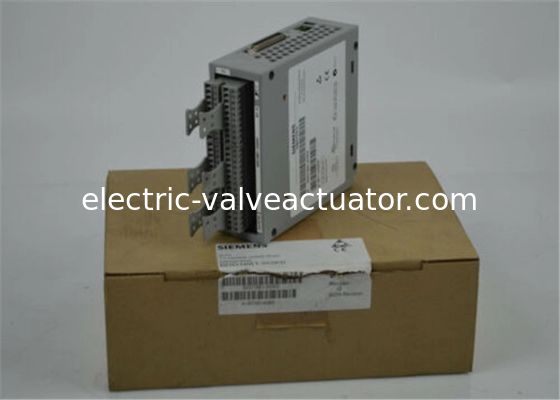 سعر جيد وحدة واجهة Siemens Simadyn D 6DD1681-0GK0 على الانترنت