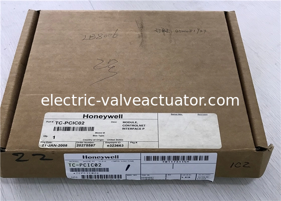 سعر جيد Honeywell TC-PCIC02 DCS Control Circuit Board C300 Series على الانترنت