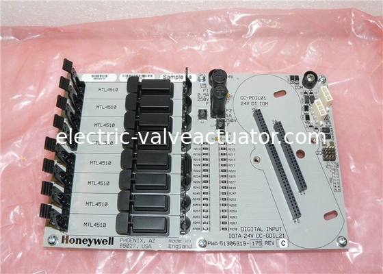 سعر جيد وحدة الدخول الرقمية Honeywell CC-GDIL21 سلسلة TCD3000 على الانترنت