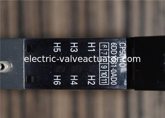 سعر جيد سيمنز 6DD1661-0AD0 وحدة الاتصال PROFIBUS MPI على الانترنت