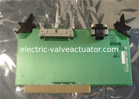 سعر جيد Honeywell 51109336-100 Processor Card Control Circuit على الانترنت