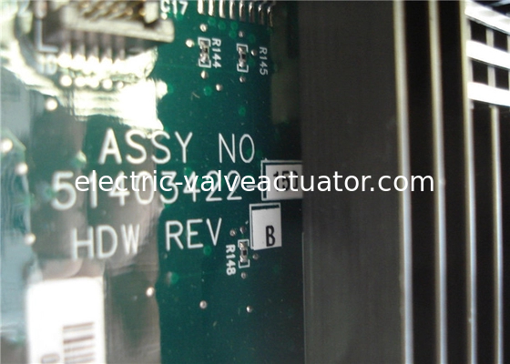 سعر جيد Honeywell TCD3000 Control Circuit Board 51403422-150 MEASUREX على الانترنت