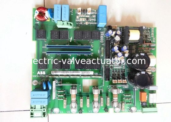 سعر جيد لوحة واجهة دائرة التحكم في العاكس من ABB Power Supply SDCS-PIN-3B SDCS-PIN-3B-COAT على الانترنت