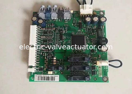 سعر جيد ABB Control Communication Circuit Board AINT-14C Interface for ACS800 Inverter على الانترنت