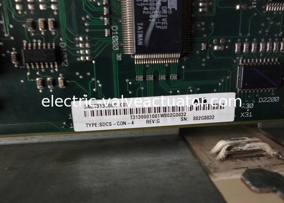 سعر جيد لوحة دائرة التحكم الرئيسية ABB DCS800 SDCS-CON-4 3ADT313900R1501 جديدة على الانترنت