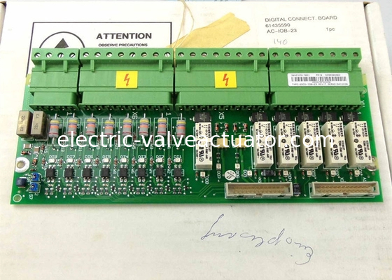 سعر جيد ABB Digital Connect Board SDCS-IOB-23 3BSE005178R1 I/O Circuit Board NEW على الانترنت