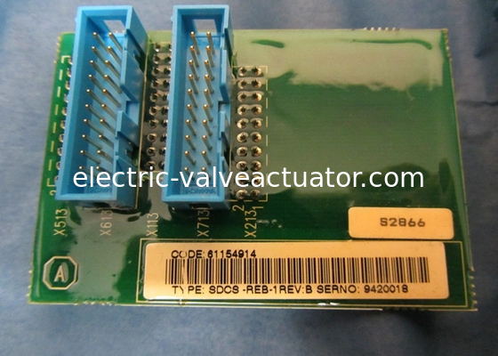 سعر جيد وحدة واجهة الطاقة ABB SDCS-REB-1 لوحة دائرة تحكم 3ADT220090R0009 جديدة على الانترنت