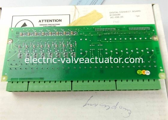 سعر جيد ABB I/O CONNECT Board SDCS-IOB-22 3BSE005177R0001 الوحدة الرقمية المعزولة الخارجية على الانترنت