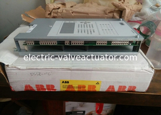 سعر جيد ABB PC BOARD KIT DSSB-01C لوحة التحكم الرئيسية في العاكس ACS800-307/507 جديدة على الانترنت