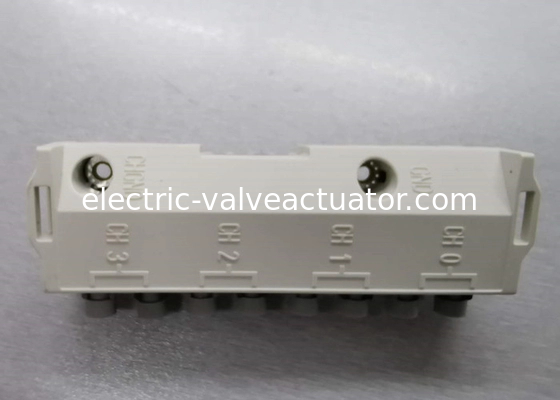 سعر جيد ABB DDCS مجموعة قياس RDCO-02C وحدة اتصال 6 نبضات 3AUA0000066003 على الانترنت