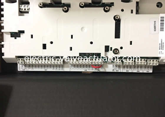سعر جيد وحدة تحكم محرك ABB ACS800 RDCU-12C لوحة وحدة المعالجة المركزية 3AUA0000036521 جديدة على الانترنت
