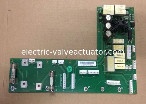 سعر جيد ABB CMRB11C MC INTERFACE BOARD CMRB-11C لوحة دائرة التحكم الرئيسية لـ ACS800 على الانترنت