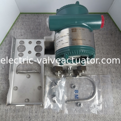 سعر جيد جهاز إرسال فرق الضغط من سلسلة Yokogawa EJA130E JMS5G-917DB/FU1/A/D4، أقصى ضغط 32 ميجا باسكال على الانترنت