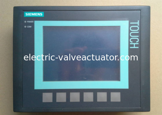 سعر جيد 6AV6644-0AB01-2AX0 SIEMENS SIMATIC 377 15 لوحة لمس متعددة، Windows CE 5.0 15 على الانترنت
