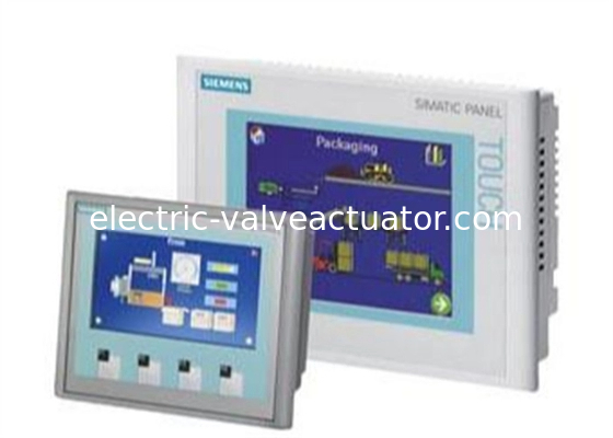 سعر جيد 6AV6643-0CD01-1AX1 SIEMENS SIMATIC MP 277 10 Touch Multi Panel على الانترنت