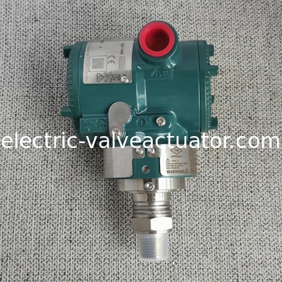سعر جيد مرسل ضغط سلسلة Yokogawa EJA530E JDS7N-017DL/FU1/A/D4 نطاق جهد الدخل 10.5-30VDC على الانترنت