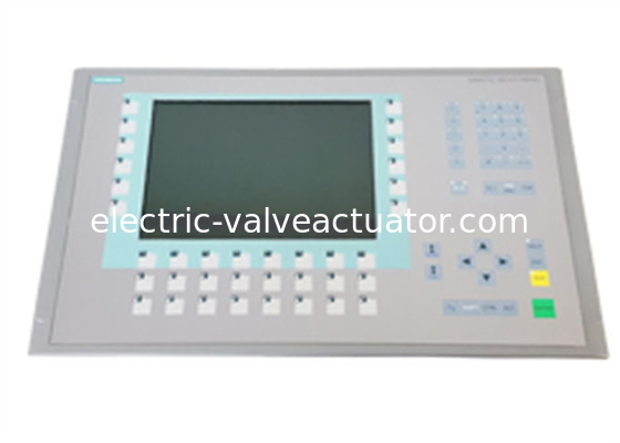 سعر جيد 6AV6643-0DB01-1AX1 New SIEMENS SIMATIC MP 277 8 Key Multi Panel على الانترنت