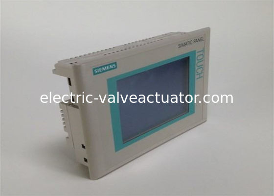 سعر جيد 6AV6 642-0AA11-0AX0 شاشة لمسة سيماتيكية Tp 177a 5 7 الوضع الأزرق على الانترنت